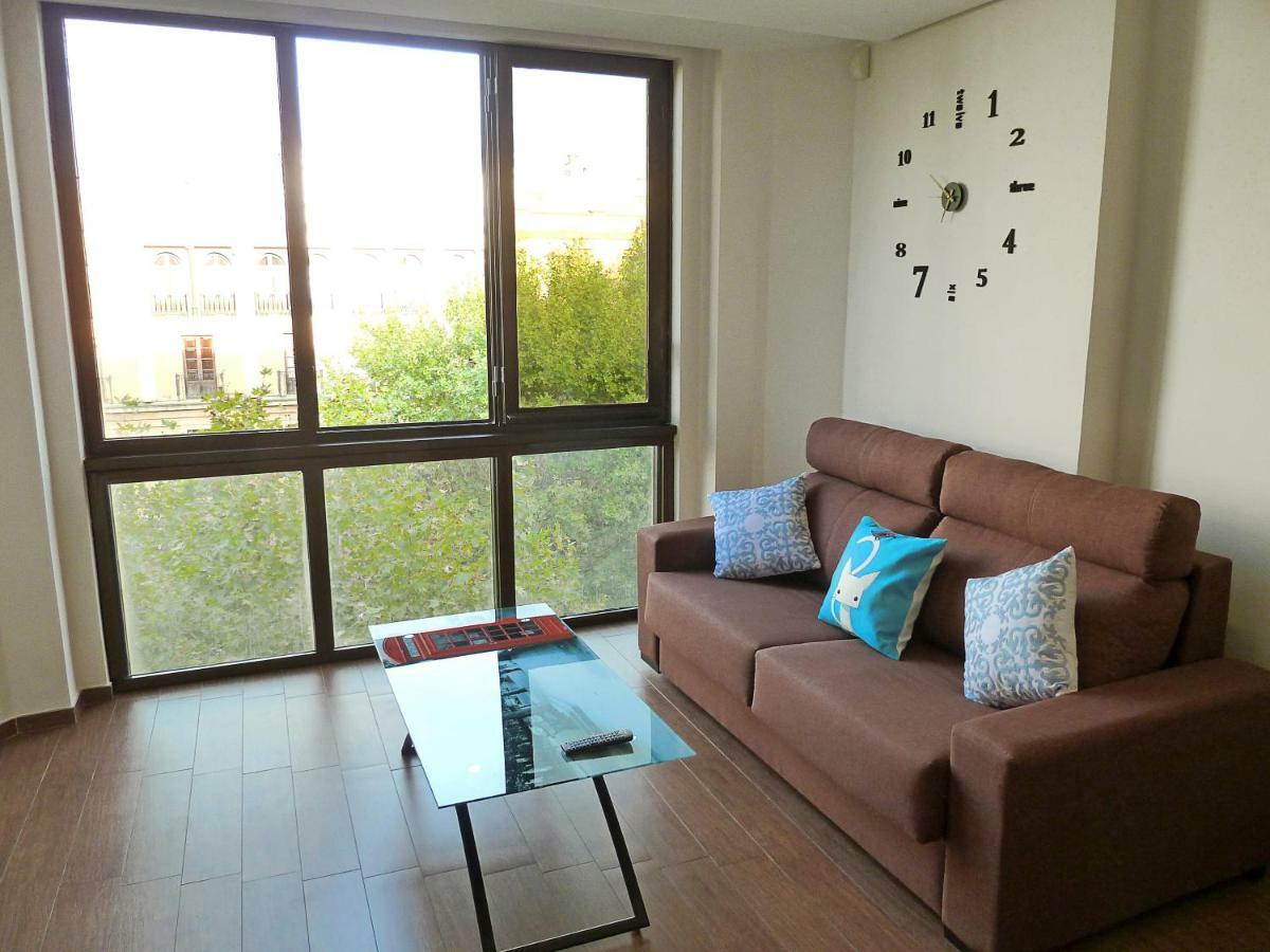 Gran Bulevar Córdoba Exterior foto